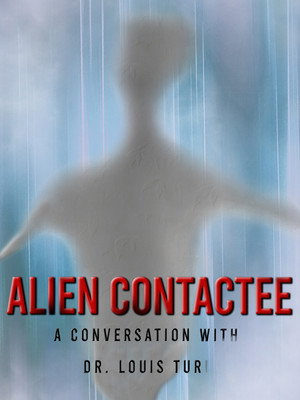 Watch Free Alien Contactee (2020)