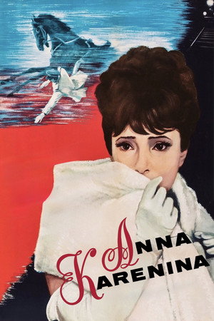 Watch Free Anna Karenina (1967)