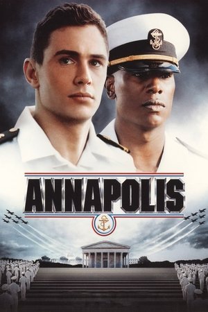 Watch Free Annapolis (2006)