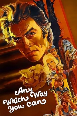 Watch Free Any Which Way You Can (1980)