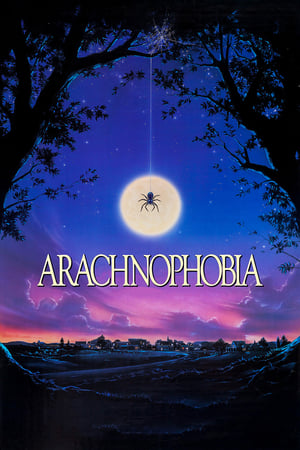 Watch Free Arachnophobia 1990