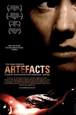 Watch Free Artifacts (2007)