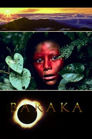 Watch Free Baraka (1992)