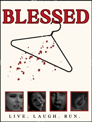 Watch Free Blessed Live, Laugh, Run (2025)