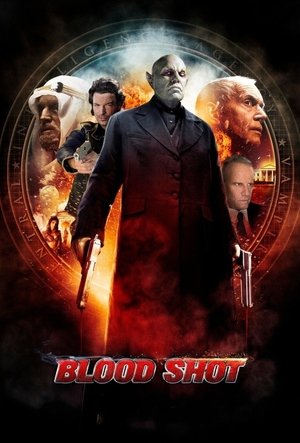 Watch Free Blood Shot (2013)
