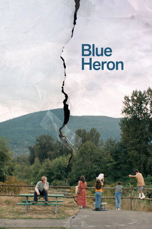 Watch Free Blue Heron (2025)