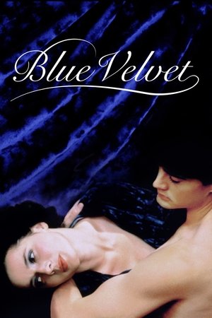 Watch Free Blue Velvet (1986)