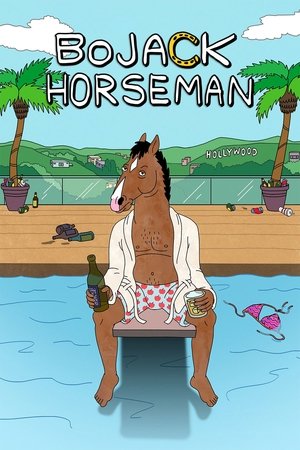 Watch Free BoJack Horseman (2014 )
