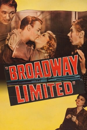 Watch Free Broadway Limited (1941)