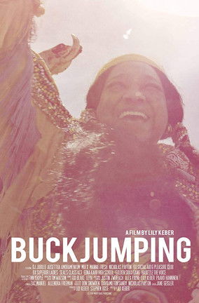 Watch Free Buckjumping (2018)