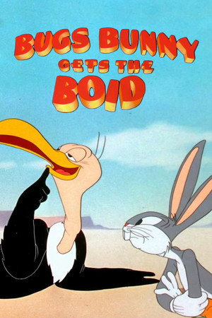 Watch Free Bugs Bunny Gets the Boid (1942)