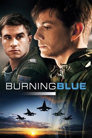 Watch Free Burning Blue (2013)