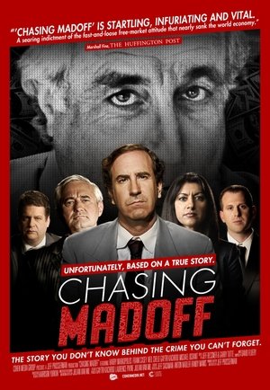 Watch Free Chasing Madoff (2010)