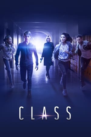 Watch Free Class TV Series (2015)