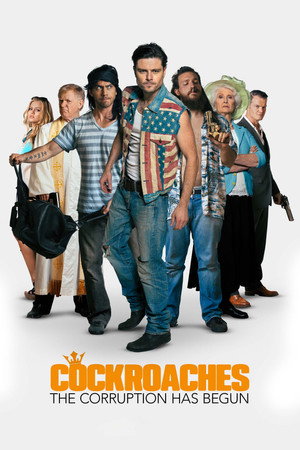 Watch Free Cockroaches (2026)