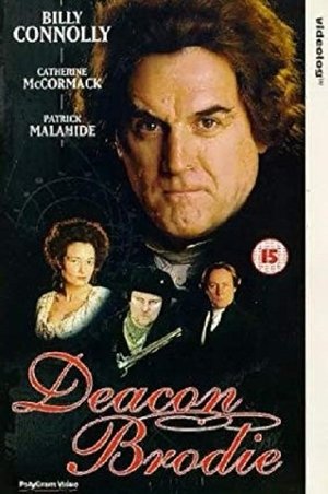 Watch Free Deacon Brodie (1997)