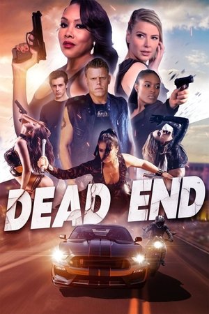Watch Free Dead End (2015)