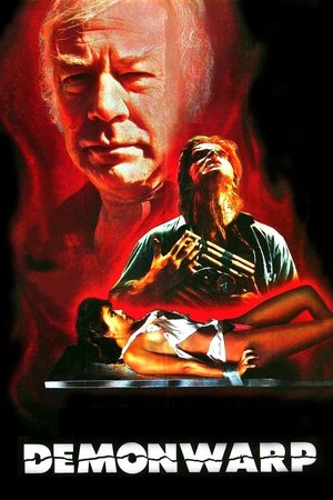 Watch Free Demonwarp (1988)