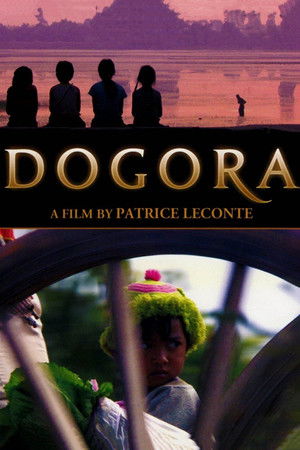 Watch Free Dogora Ouvrons les yeux (2004)