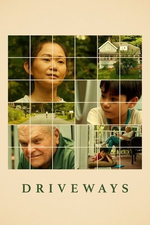 Watch Free Driveways (2019)