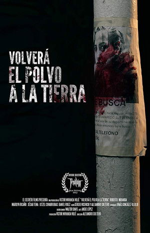 Watch Free Volverá El Polvo a La Tierra (2017)