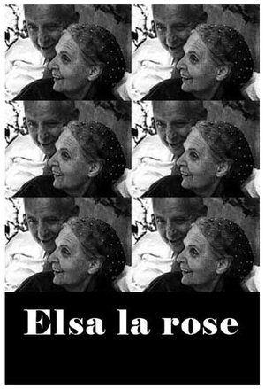 Watch Free Elsa la rose (1966)