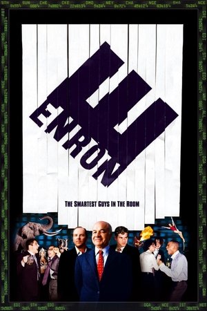 Watch Free Enron: The Smartest Guys in the Room (2005)