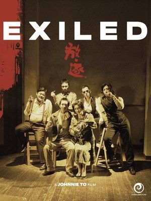 Watch Free Exiled (2006)