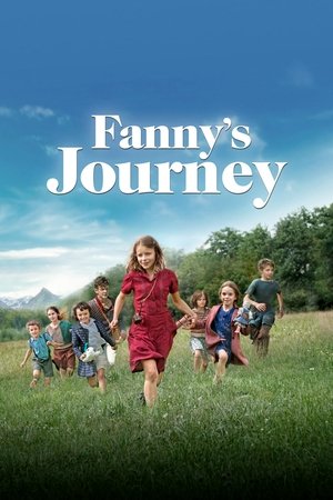 Watch Free Le voyage de Fanny (2016)