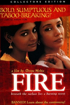 Watch Free Fire (1996)