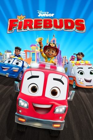 Watch Free Firebuds (2022-)