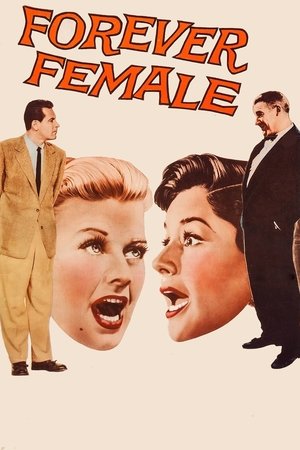 Watch Free Forever Female (1953)