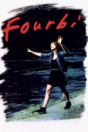 Watch Free Fourbi (1996)