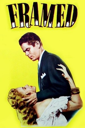 Watch Free Framed (1947)