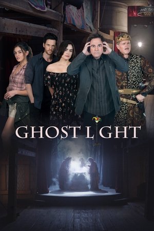 Watch Free Ghost Light (2018)