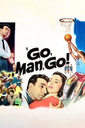 Watch Free Go Man Go (1954)
