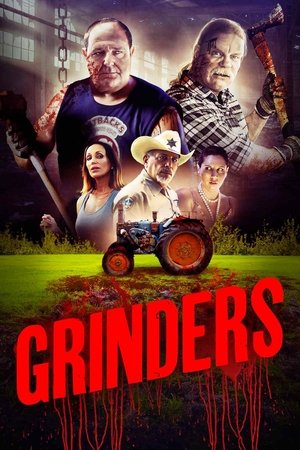 Watch Free Grinders (2022)