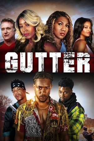 Watch Free GUTTER (2022)