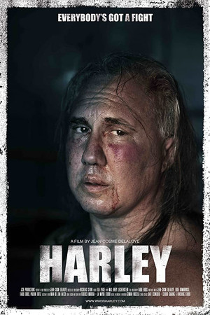 Watch Free Harley (2020)