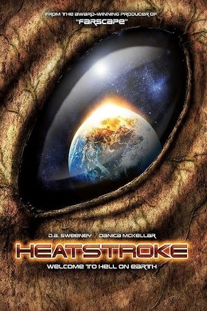 Watch Free Heatstroke (2008)