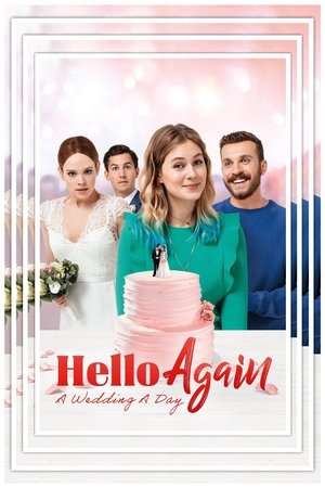Watch Free Hello Again A Wedding a Day (2020)