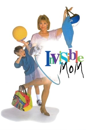 Watch Free Invisible Mom (1996)