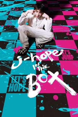 Watch Free j-hope IN THE BOX (2023)