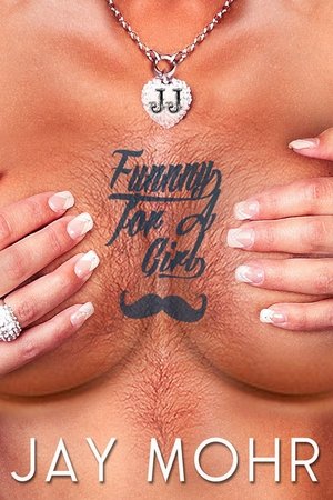 Watch Free Jay Mohr: Funny for a Girl (2012)