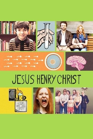 Watch Free Jesus Henry Christ (2011)