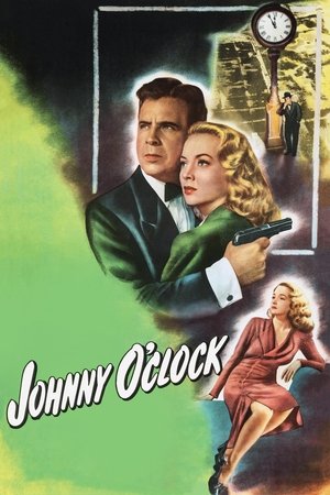 Watch Free Johnny OClock (1947)