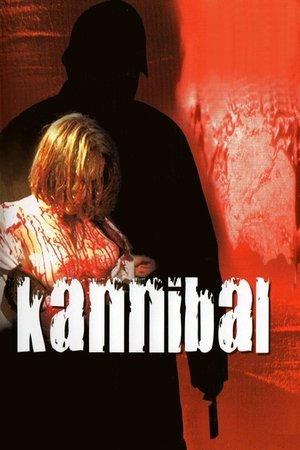 Watch Free Kannibal (2001)