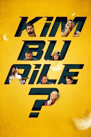Watch Free Kim Bu Aile (2022)