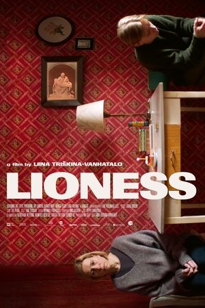 Watch Free Lioness (2024)