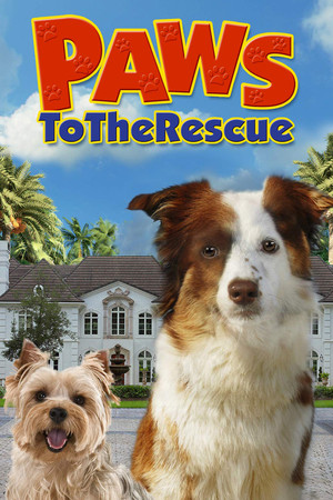 Watch Free Little Heroes (1999)